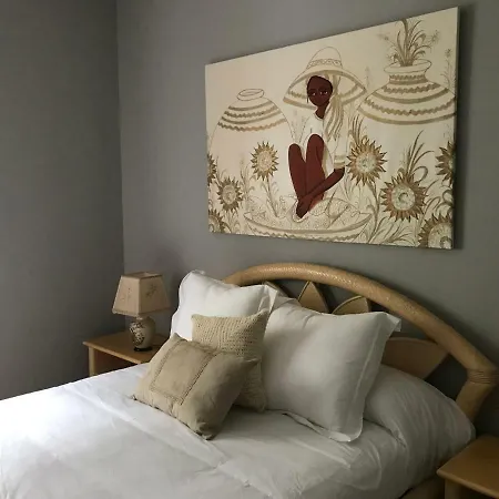 Chalet Ecowine
