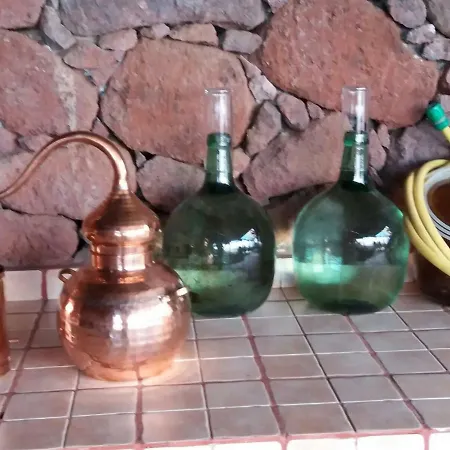 Chalet Ecowine Homestay