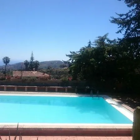 Chalet Ecowine Vega de San Mateo