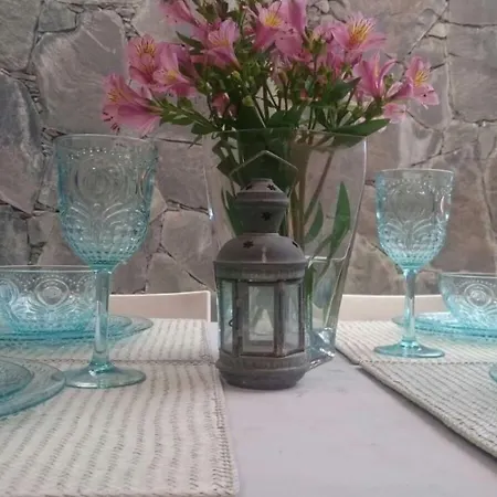 Chalet Ecowine Vega de San Mateo