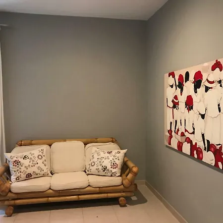 Homestay Chalet Ecowine *