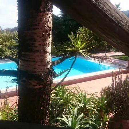 Chalet Ecowine Vega de San Mateo